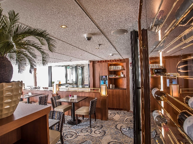 Restoran
