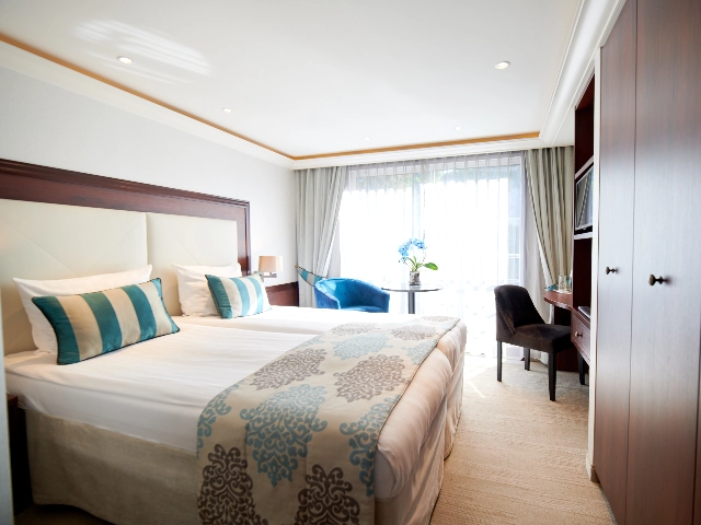 Orta ve Üst Kat Kabinler