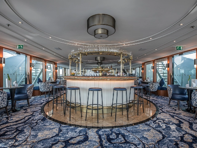 Bar&Lounge