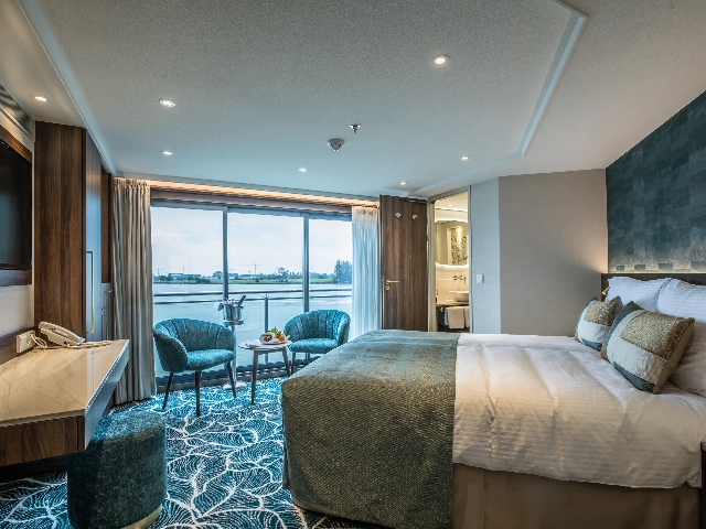 Orta ve Üst Kat Kabinler