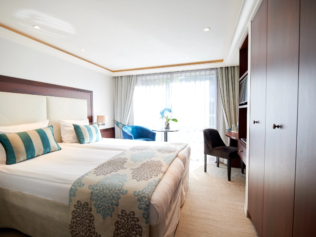 Orta ve Üst Kat Kabinler