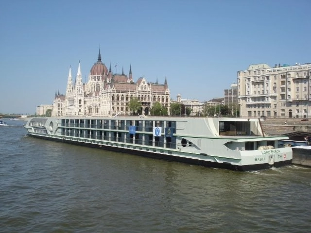 MS Lord Byron