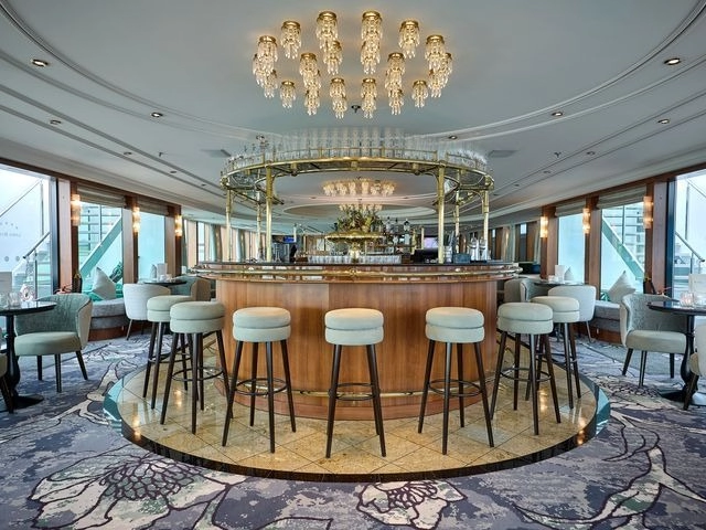 Bar&Lounge