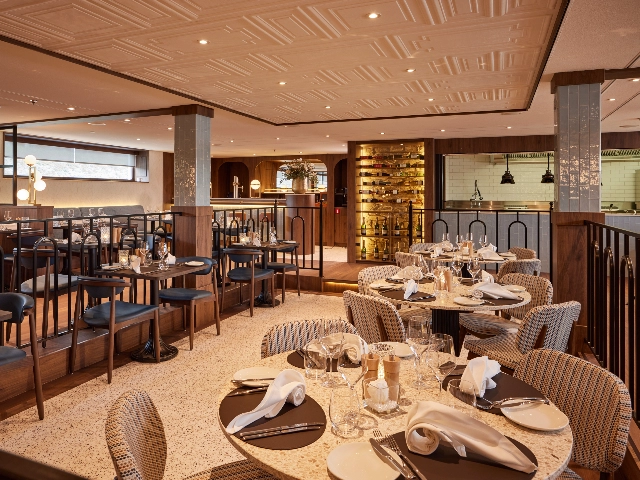 Restoran