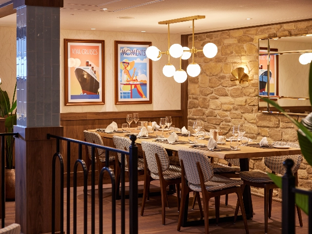 Restoran