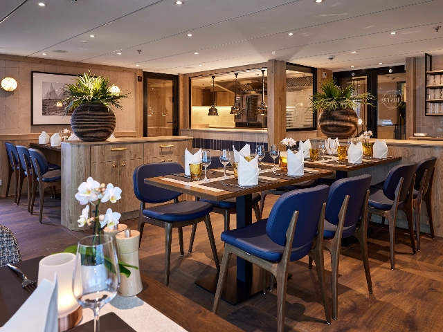 Bistro