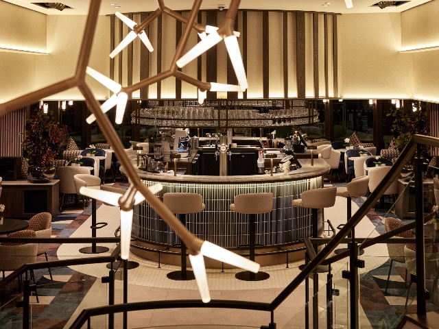 Bar&Lounge